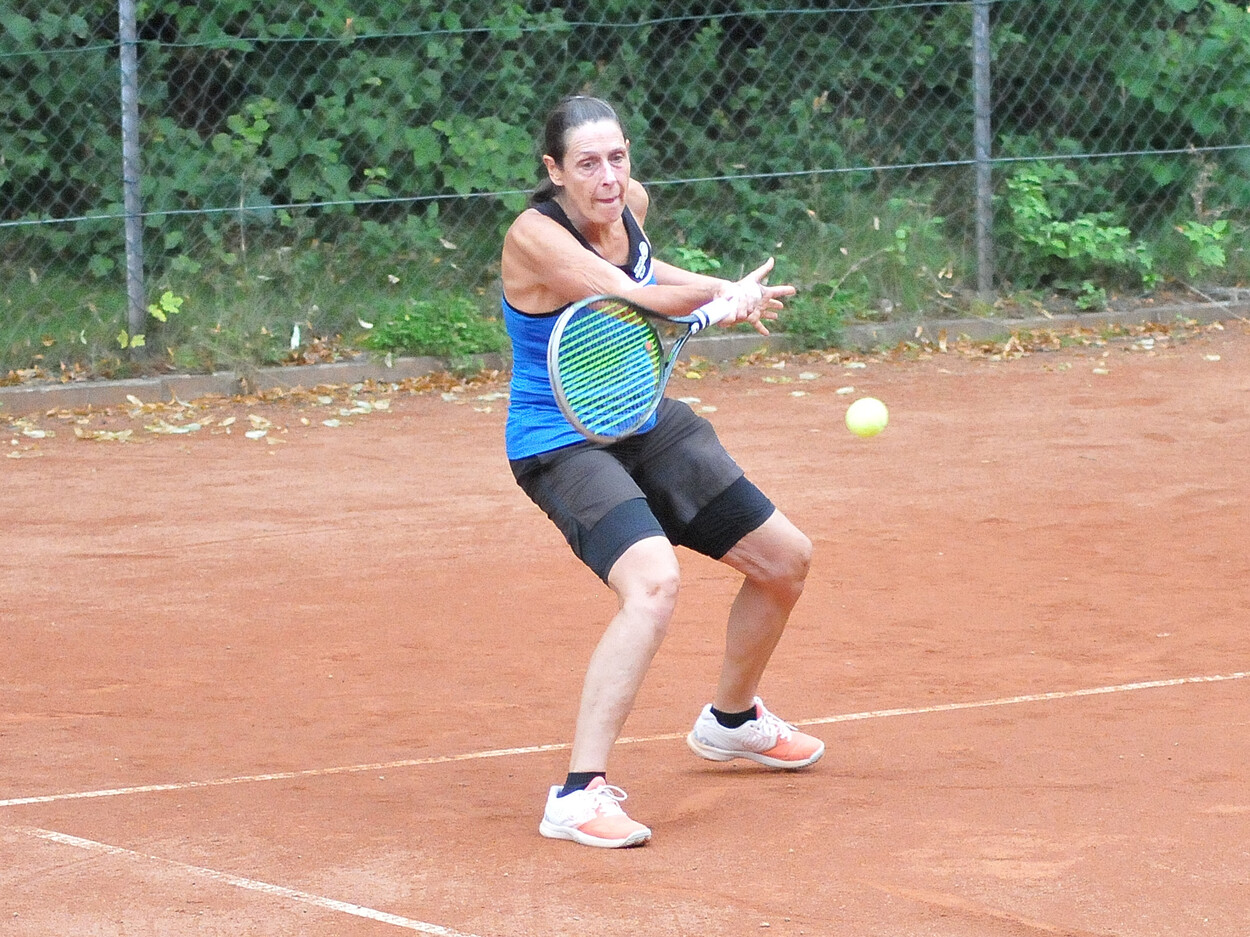 Mixed Team erreicht Finale im Vereinspokal