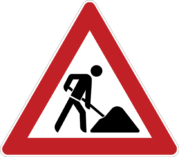 Vollsperrung Bundesallee 12.10.-23.10.2026